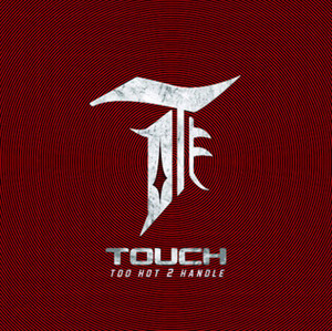 [중고] 터치 (Touch) / Too Hot 2 Handle (홍보용)