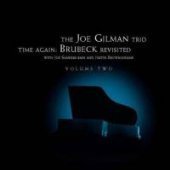 Joe Gilman Trio / Time Again: Brubeck Revisited 2  (수입/미개봉)
