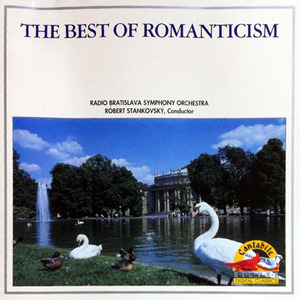 [중고] Robert Stankovsky / The Best Of Romanticism (sxcd5072)
