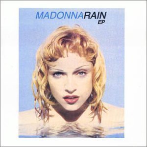 [중고] Madonna / Rain EP (미개봉/일본수입/9362454912)