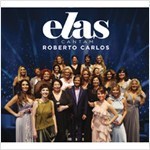 Roberto Carlos / Elas Cantam Roberto Carlos (한정반/2CD/Digipack/미개봉)