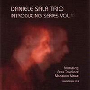 Daniele Trio Sala / Introducing Serier 1 (수입/미개봉)