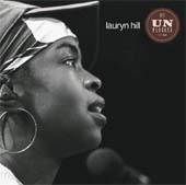 [중고] Lauryn Hill / Mtv Unplugged 2.0 (2CD/홍보용)