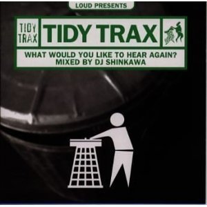 [중고] V.A. / Loud presents TIDY TRAX : What Would You Like To Hea (수입/ksc3914)