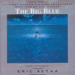 [중고] O.S.T. (Eric Serra) / The Big Blue - 그랑 블루 (수입)