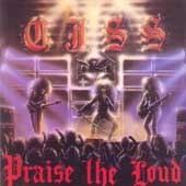 [LP] CJSS / Praise The Loud (미개봉)
