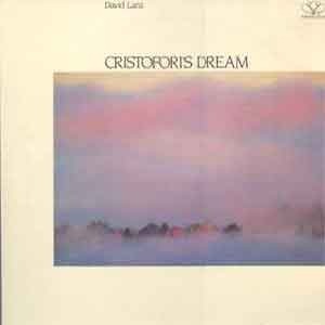 [중고] [LP] David Lanz / Cristofori&#039;s Dream