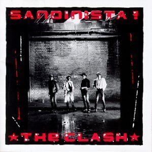 [중고] The Clash / Sandinista! (2CD/수입)