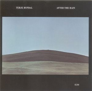 [중고] Terje Rypdal / After The Rain (수입)
