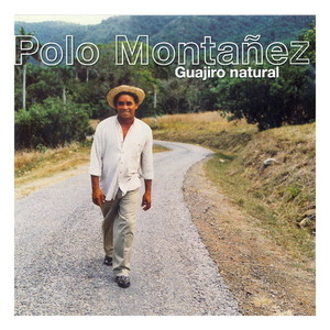 [중고] Polo Montanez / Guajiro Natural (홍보용)