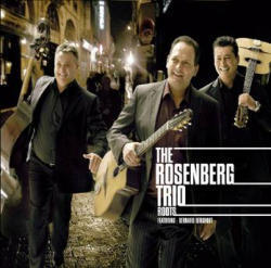 [중고] Rosenberg Trio / Roots (Digipack)