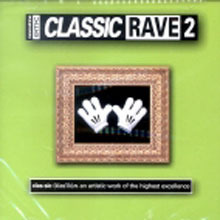 [중고] V.A. / Classic Rave 2 (수입)