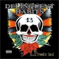 [중고] Delinquent Habits / Freedom Band (수입)