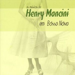 [중고] Henry Mancini / As Musicas De Em Bossa Nova (수입)