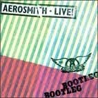 [중고] Aerosmith / Live Bootleg
