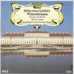 [중고] V.A / Wunschtraume, Dreams and Wishes (수입/cd65029)