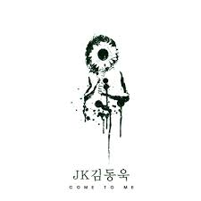 [중고] JK 김동욱 / Come To Me (Digital Single)