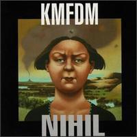 [중고] KMFDM / Nihil (수입)