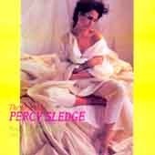 [LP] Percy Sledge / The Best Hits (미개봉)