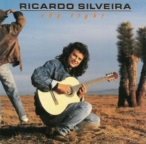[LP] Ricardo Silveira / Sky Light (미개봉/홍보용)