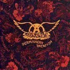 [중고] [LP] Aerosmith / Permanent Vacation