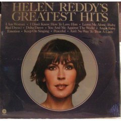 [LP] Helen Reddy / Greatest Hits (미개봉)