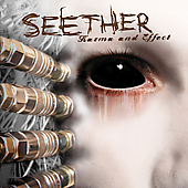 Seether / Karma And Effect (수입/미개봉)