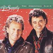 [중고] [LP] Air Supply / The Christmas Album (수입)