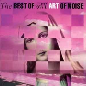 [중고] [LP] Art Of Noise / Best Of The Art Of Noise