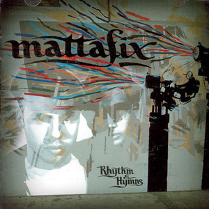 Mattafix / Rhythm &amp; Hymns (수입/미개봉)
