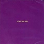 Buffalo Tom / Let Me Come Over (수입)