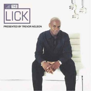 [중고] V.A. / MTV The Lick: Presented By Trevor Nelson (수입/2CD)