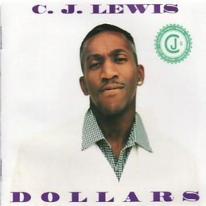 [중고] C.J. Lewis / Dollars (수입)
