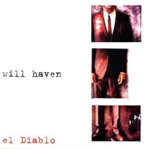 [중고] El Diablo / Will Haven (수입)