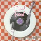 [중고] 소울 푸드 (Soul Food) / 1st Main Dish With IV (싸인)