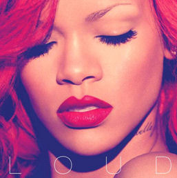 [중고] Rihanna / Loud