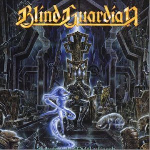 Blind Guardian / Nightfall In Middle-Earth (미개봉)