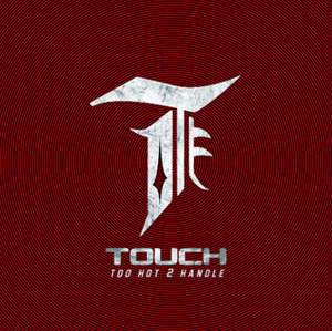 [중고] 터치 (Touch) / Too Hot 2 Handle