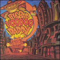 [중고] Big Bad Voodoo Daddy / Big Bad Voodoo Daddy (수입)