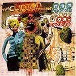 Clinton Administration / One Nation Under A Re Groove (미개봉/수입)