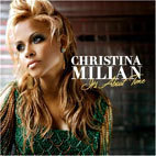 Christina Milian / It&#039;s About Time (미개봉/수입)