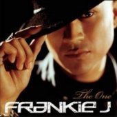 [중고] Frankie J / The One (홍보용)