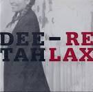 [중고] Dee-Tah / Relax (수입/Single/홍보용)