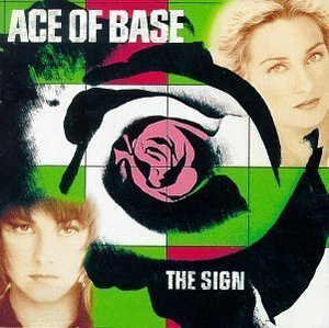 [중고] [LP] Ace Of Base / Happy Nation (Us Version)