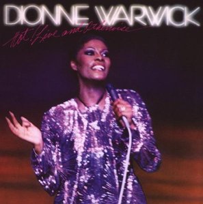 [중고] [LP] Dionne Warwick / Hot Live &amp; Otherwise (수입/2LP/홍보용)