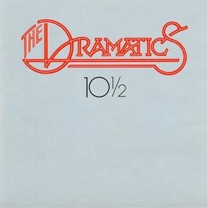 [중고] [LP] Dramatics / 10.5 (수입/홍보용)