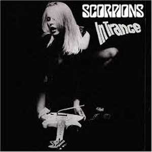 [중고] [LP] Scorpions / In Trance