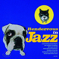 [중고] V.A. / Rendezvous in Jazz (2CD/홍보용)