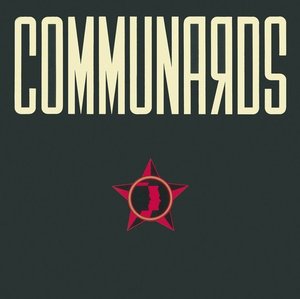 [중고] [LP] Communards / Communards (수입)