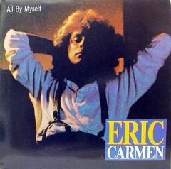 [중고] [LP] Eric Carmen / All By Myself